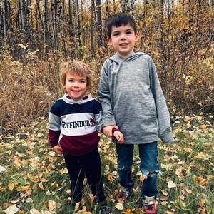 Meet your Posher, Dani